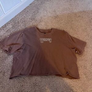 Darc Sport Small Crop